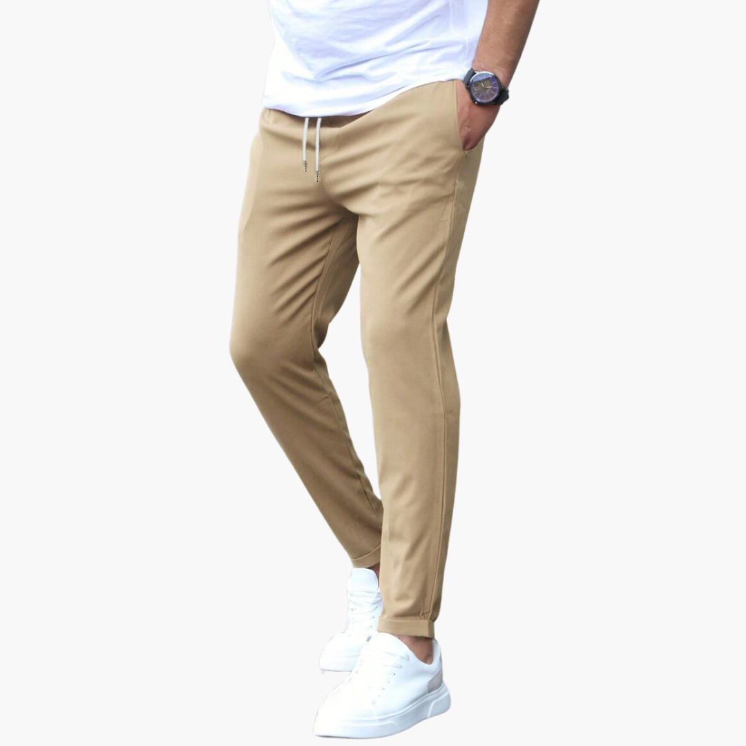 Königsallee Atelier™ | Premium Stretch-Hosen