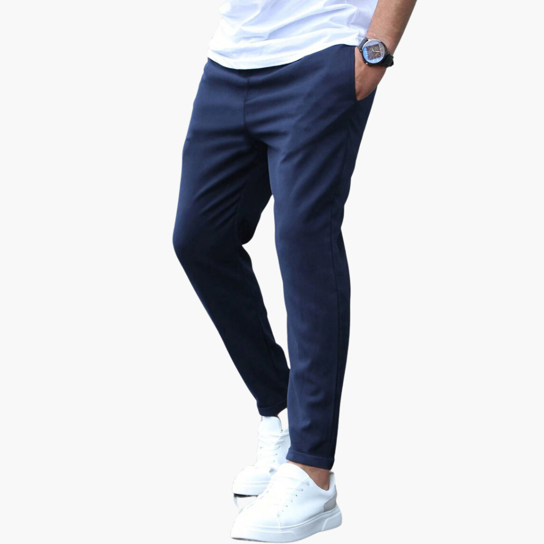Königsallee Atelier™ | Premium Stretch-Hosen