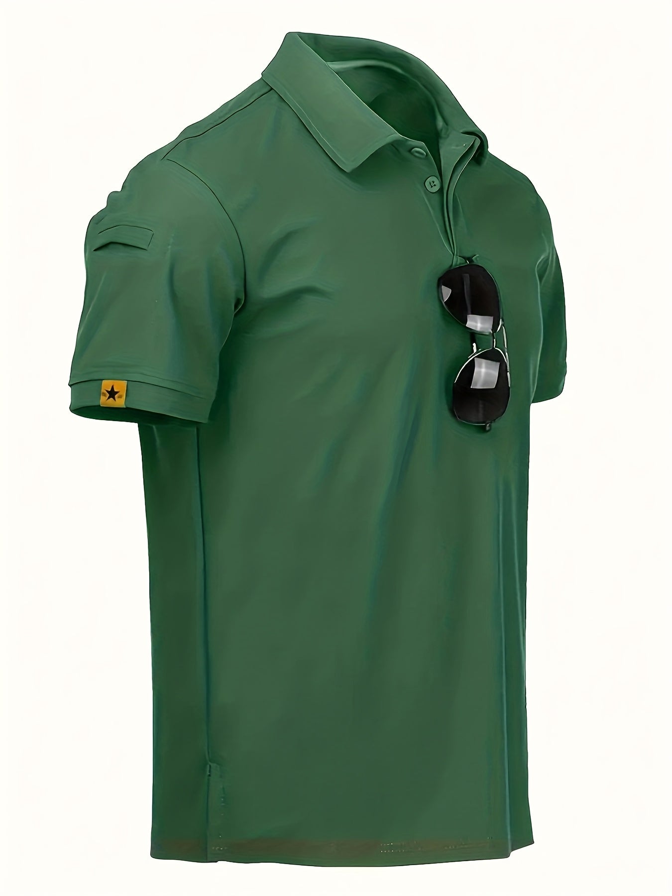 Königsallee Atelier™|Kurzarmhemd