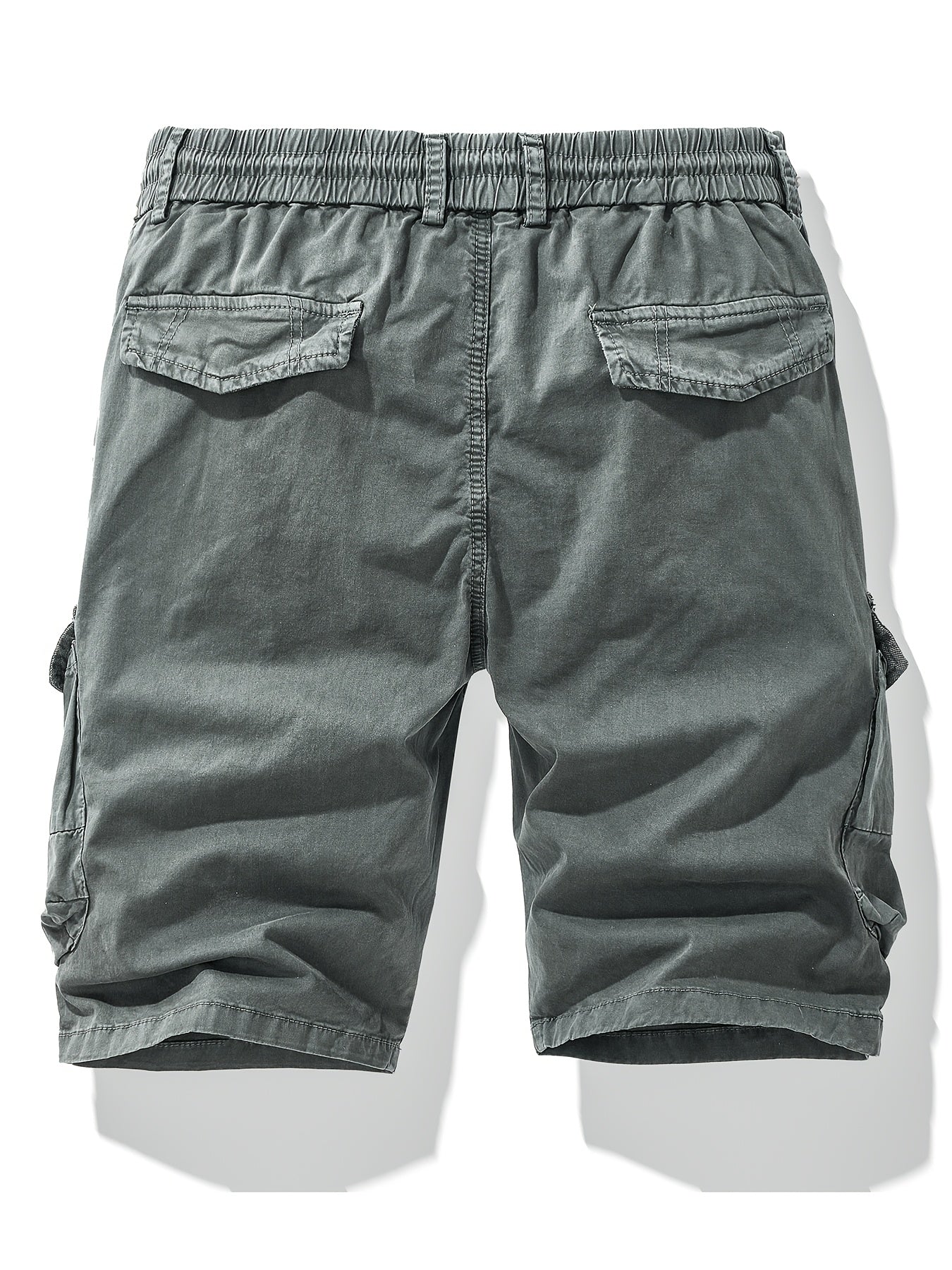 Königsallee Atelier™| Cargo-Arbeitsshorts