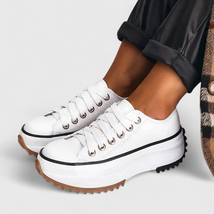 Königsallee Atelier™ | Komfort-Sneaker für Damen