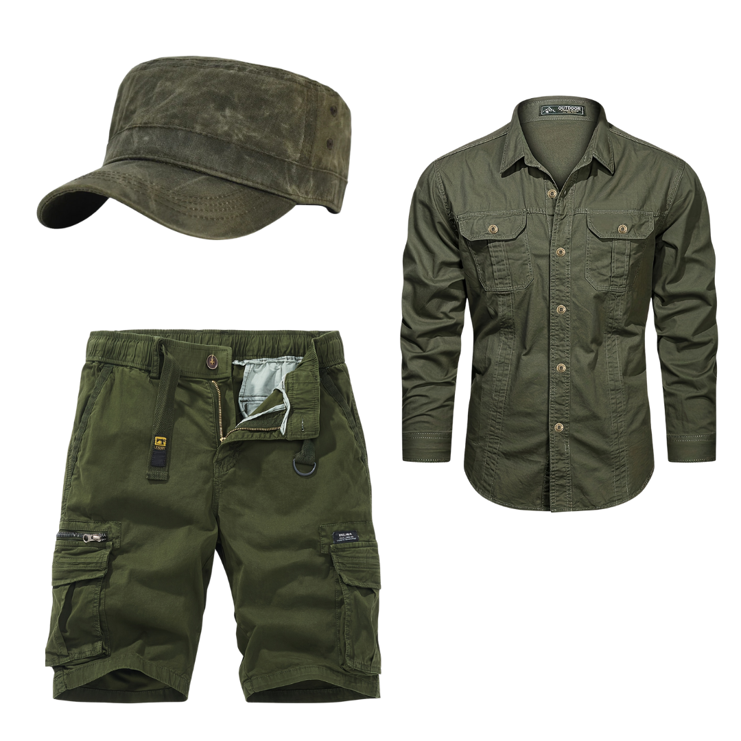 Königsallee Atelier™|Sommer-Bundle