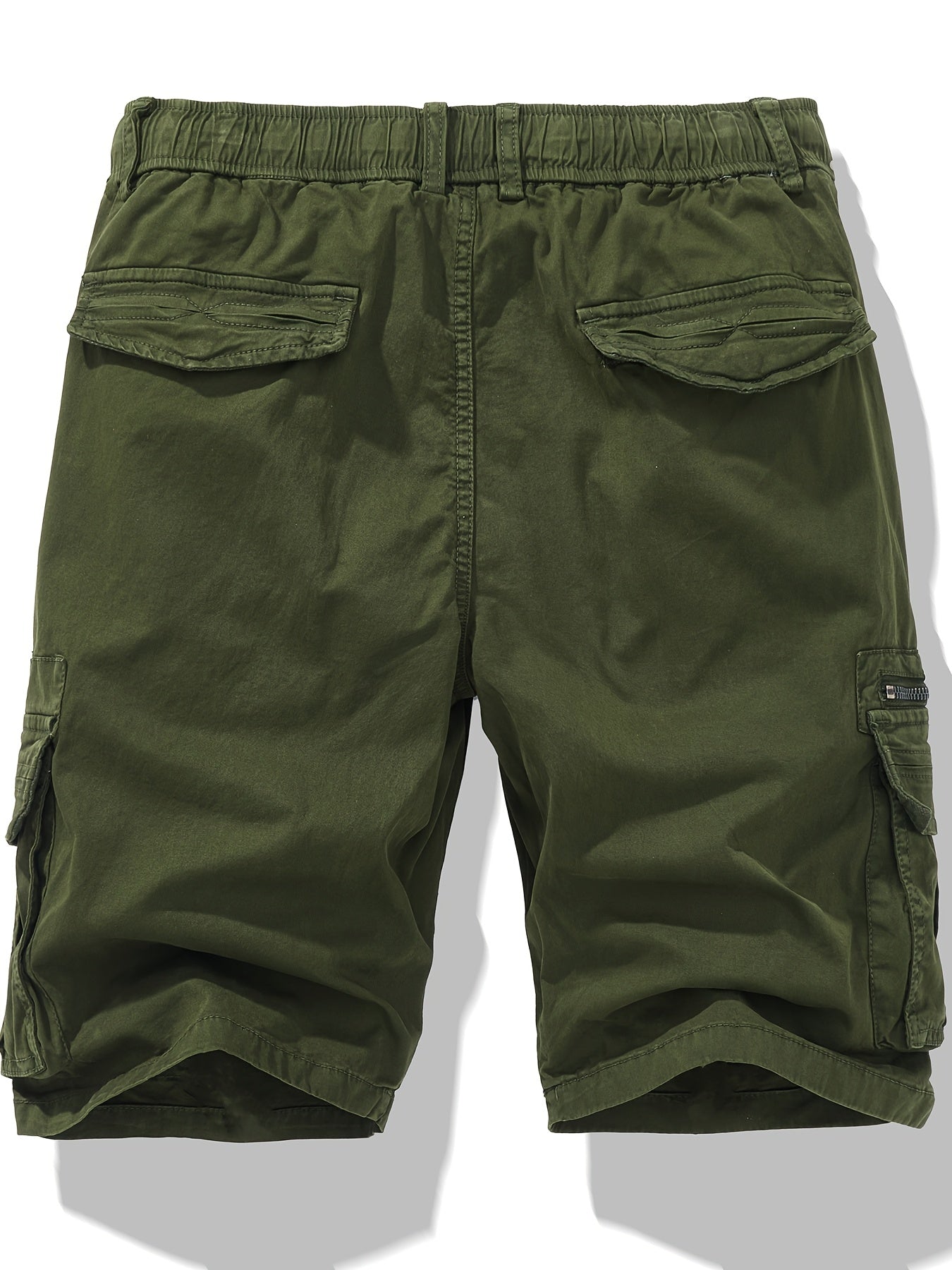 Königsallee Atelier™|Herren Cargo-Shorts
