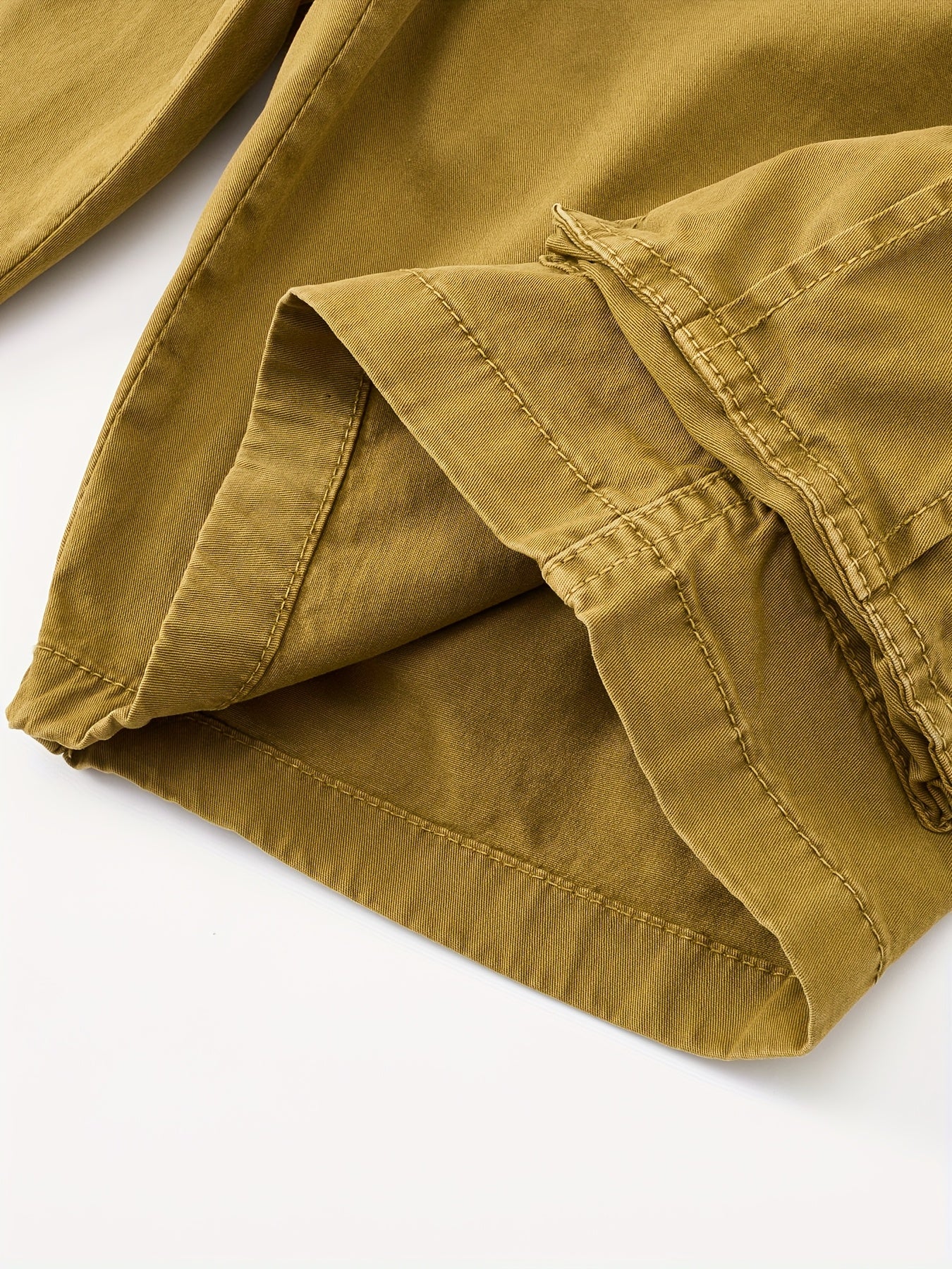 Königsallee Atelier™|Herren Cargo-Shorts
