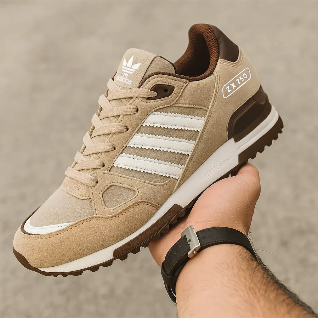 Königsallee Atelier™|Classic Sneaker