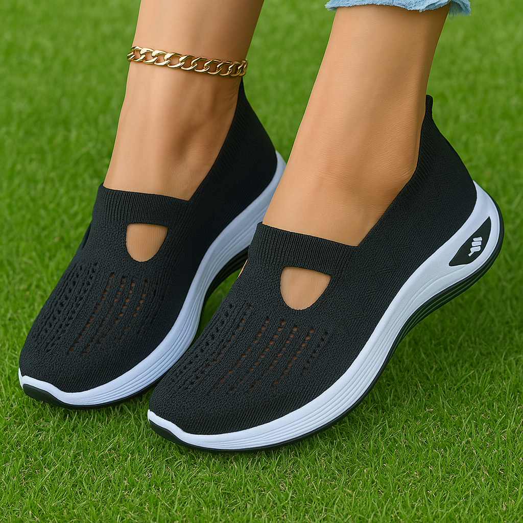 Königsallee Atelier™|Sommerschuh