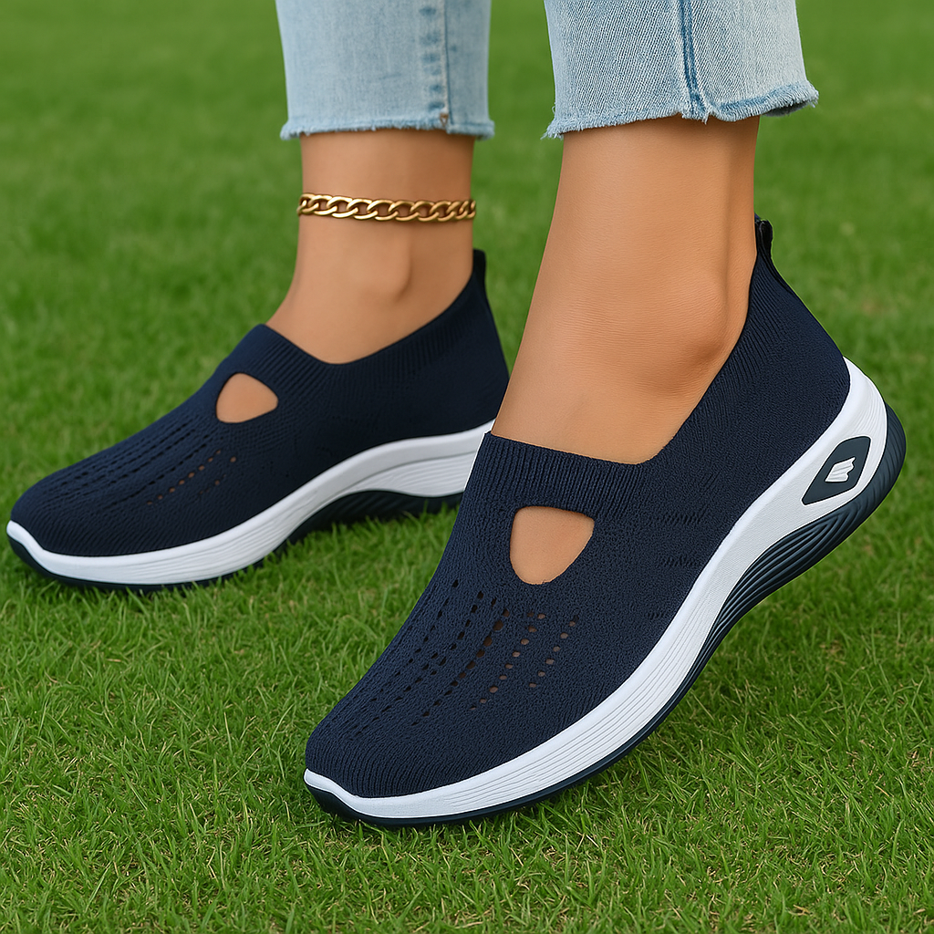 Königsallee Atelier™|Sommerschuh