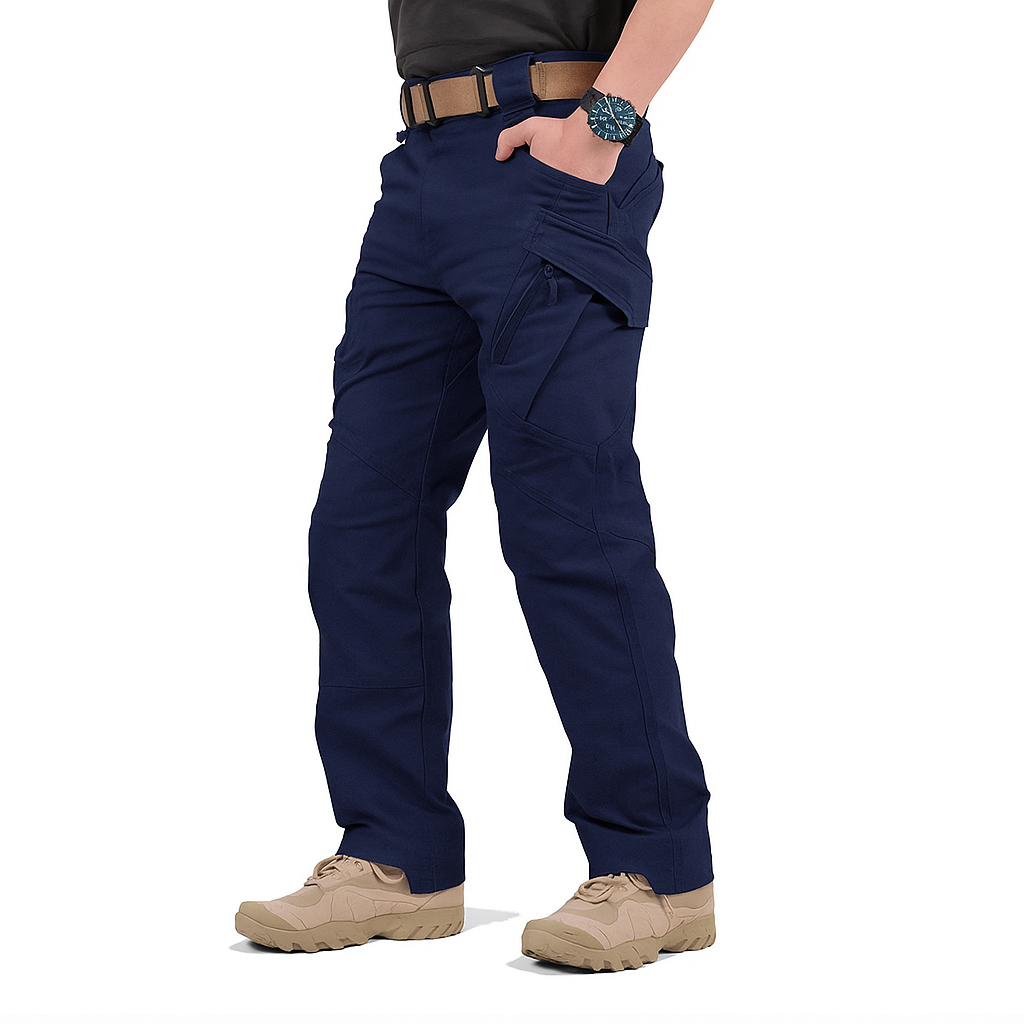Königsallee Atelier™| Taktische Hose
