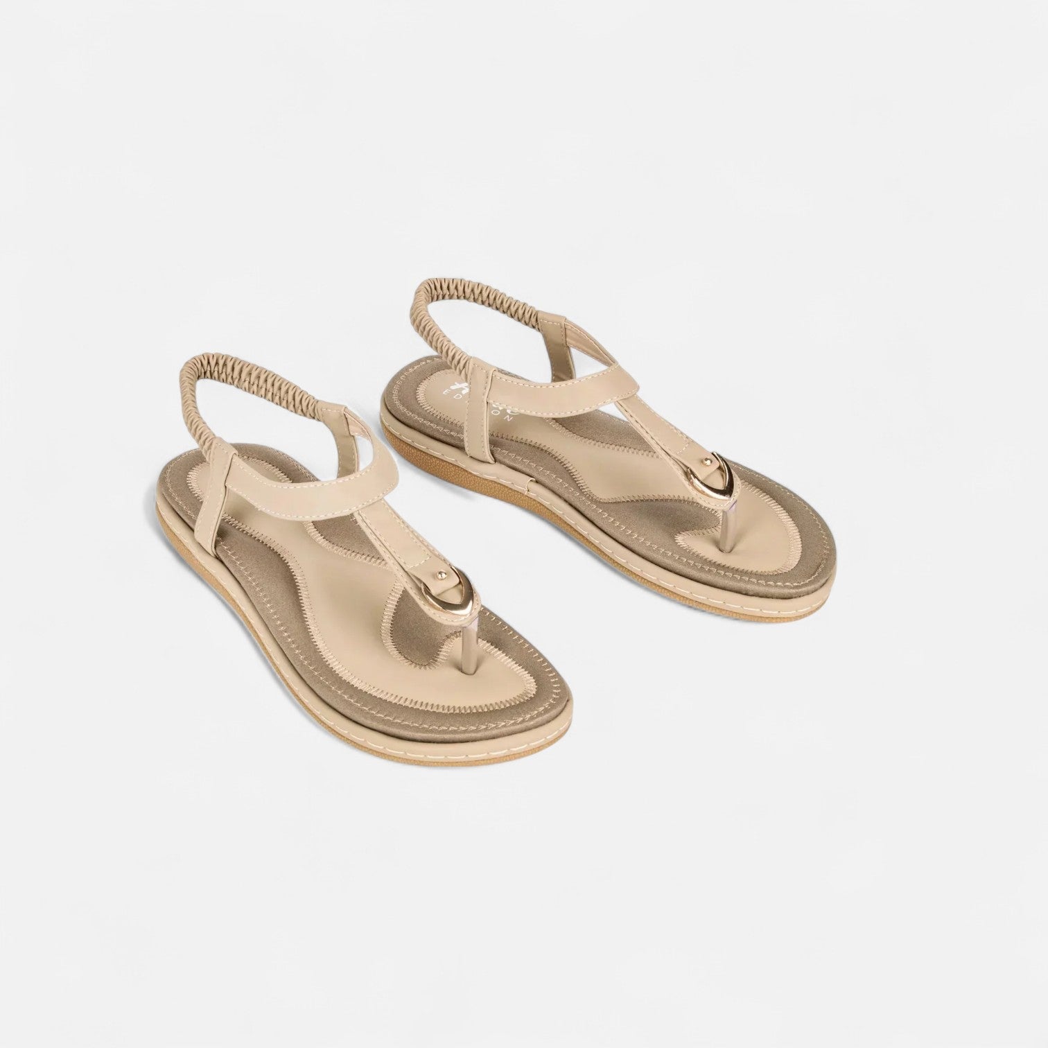 Königsallee Atelier™ | Orthopädische Sandalen