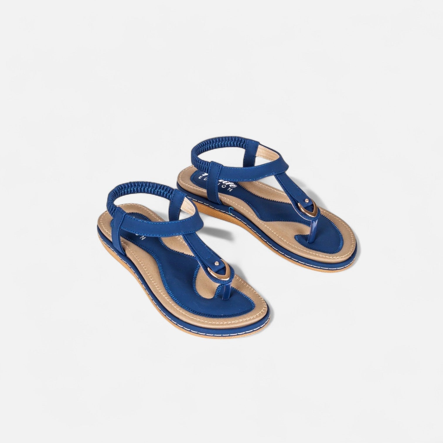 Königsallee Atelier™ | Orthopädische Sandalen