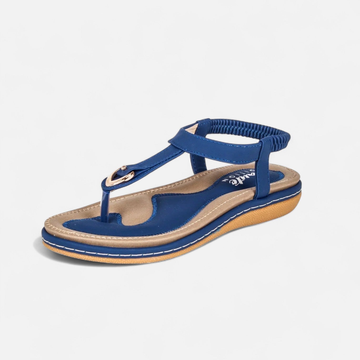 Königsallee Atelier™ | Orthopädische Sandalen