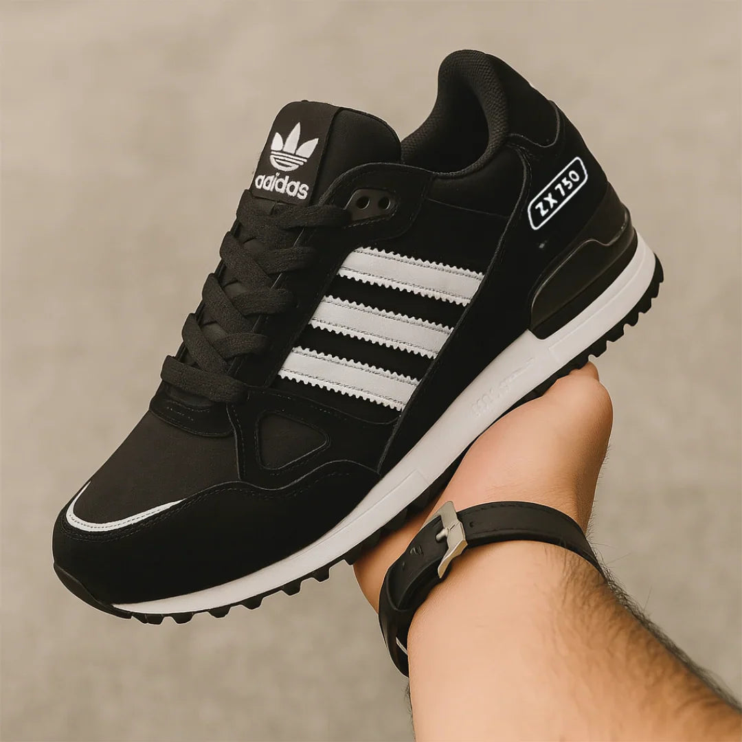 Königsallee Atelier™|Classic Sneaker