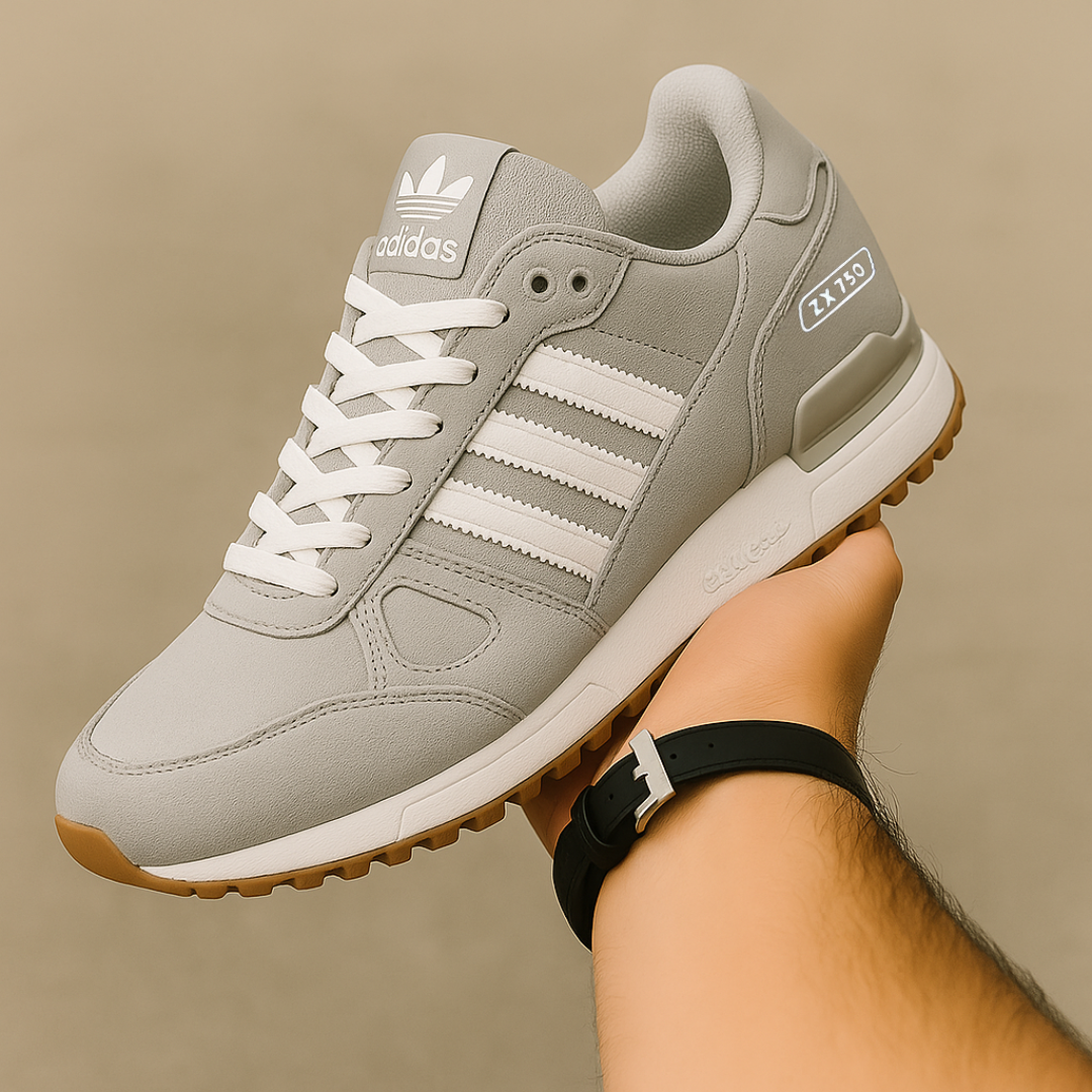 Königsallee Atelier™|Classic Sneaker
