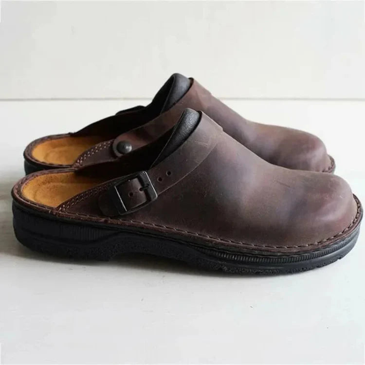 Königsallee Atelier™|Slip-On-Schuhen