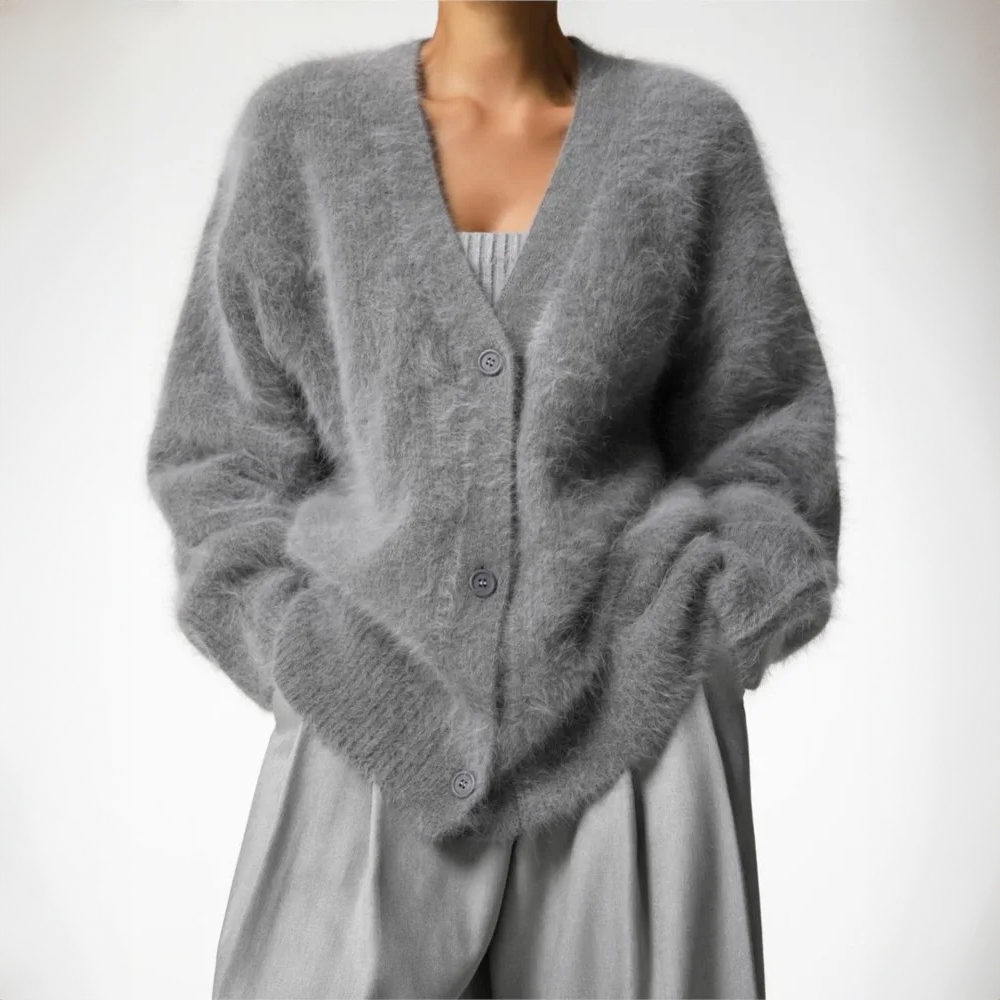 SERENA | Strickjacke
