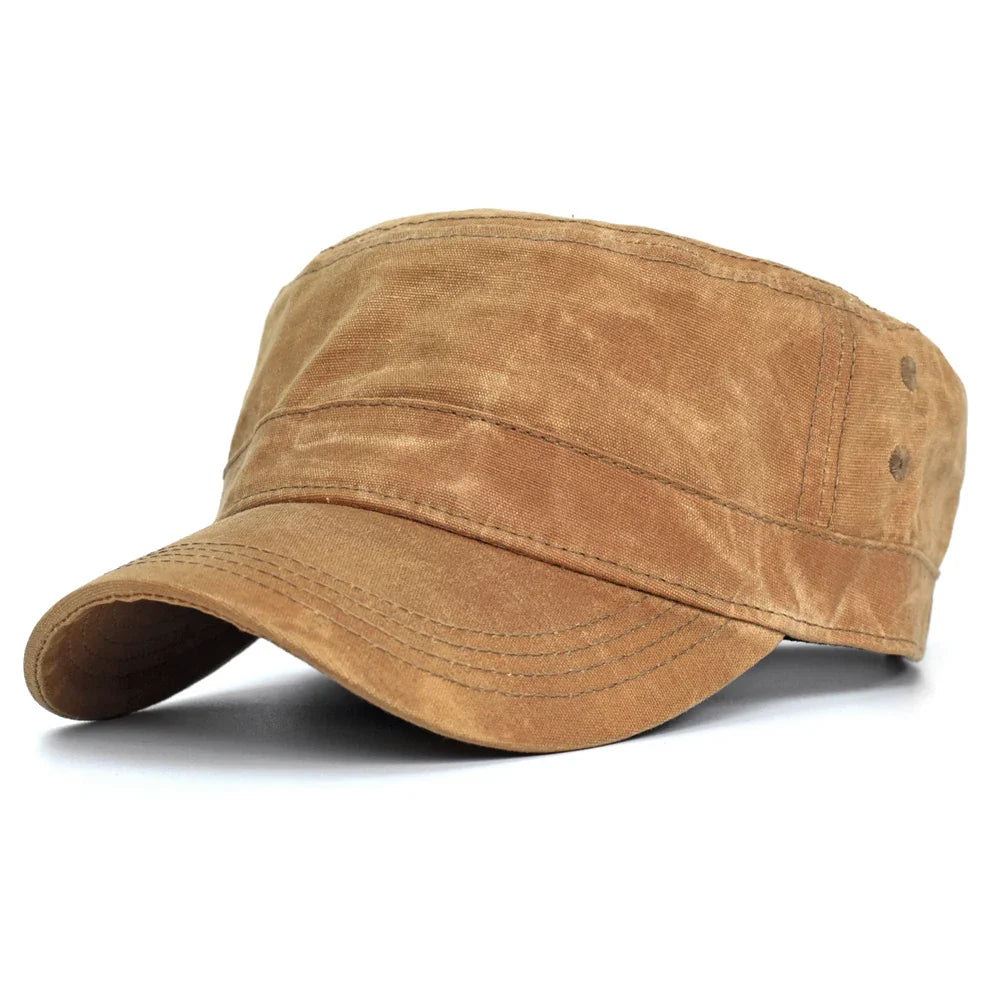 Königsallee Atelier™ |Outrider Cap
