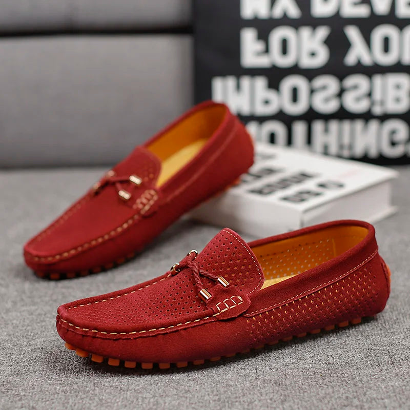 Königsallee Atelier™|Herrenschuhe