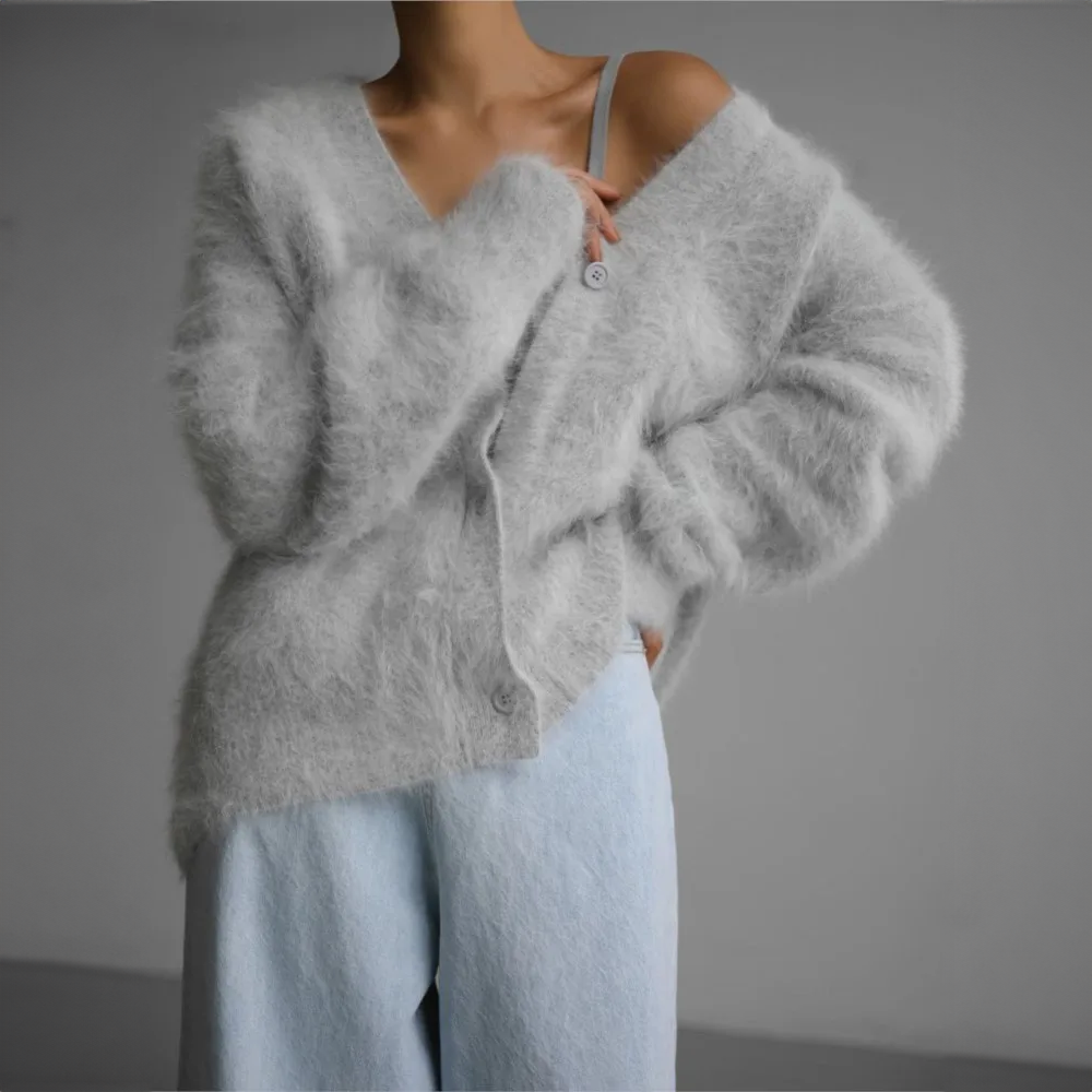 SERENA | Strickjacke