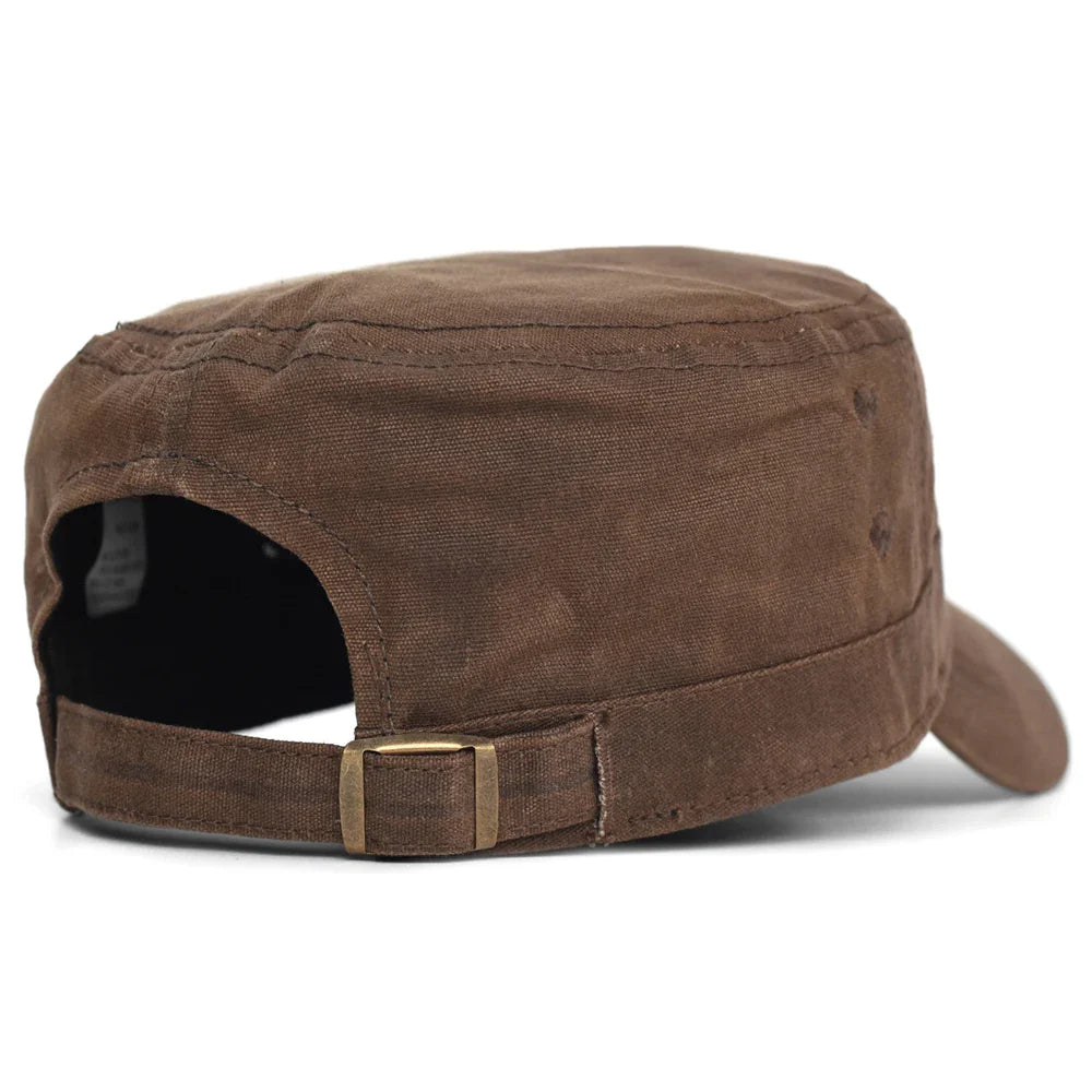 Königsallee Atelier™ |Outrider Cap