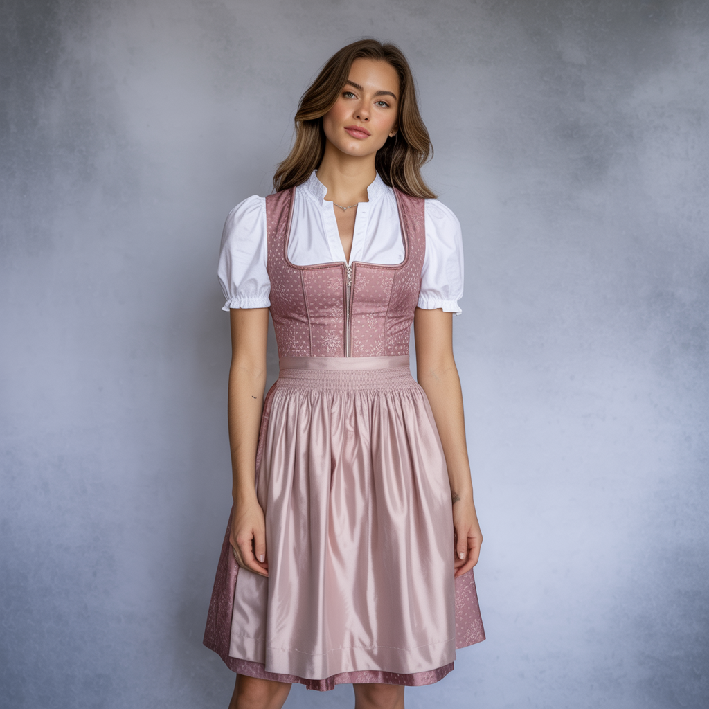 Königsallee Atelier™ | Elegante Dirndl