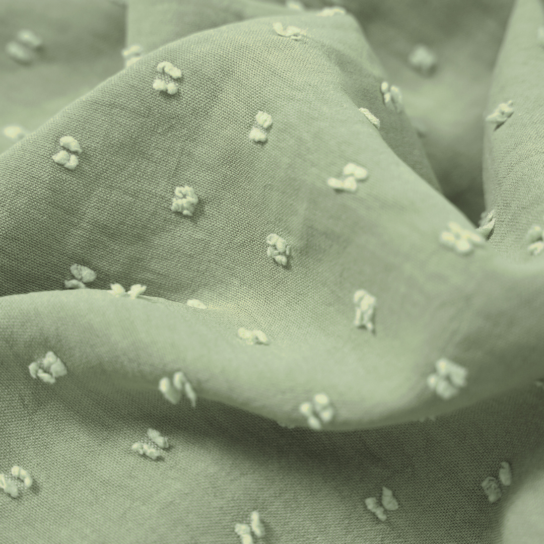ARIA | Mittellanges Kleid mit V-Ausschnitt