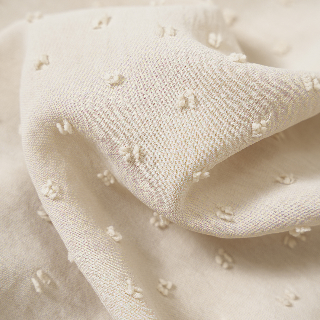 ARIA | Mittellanges Kleid mit V-Ausschnitt