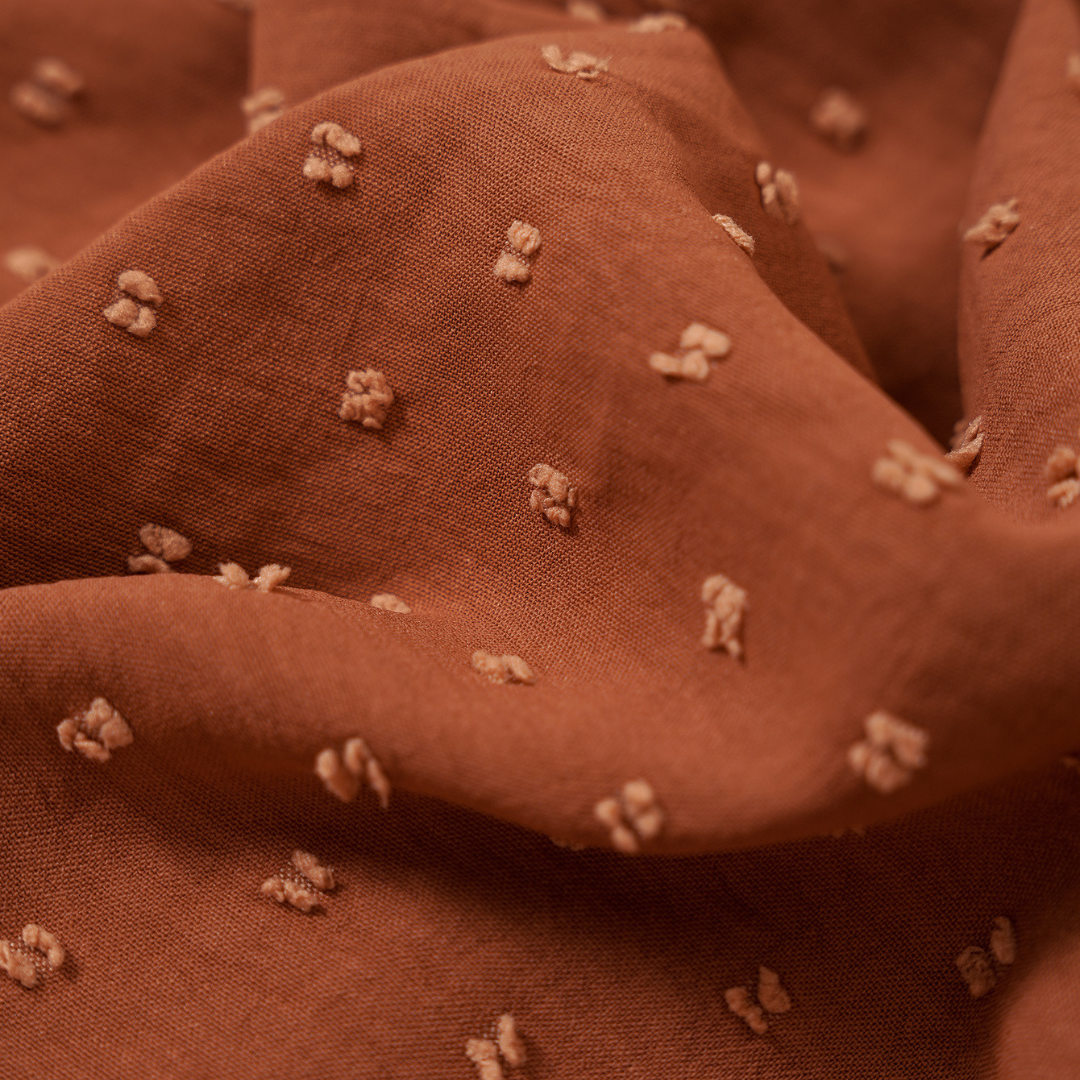 ARIA | Mittellanges Kleid mit V-Ausschnitt