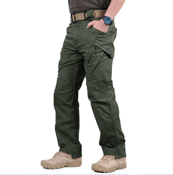 Königsallee Atelier™| Taktische Hose