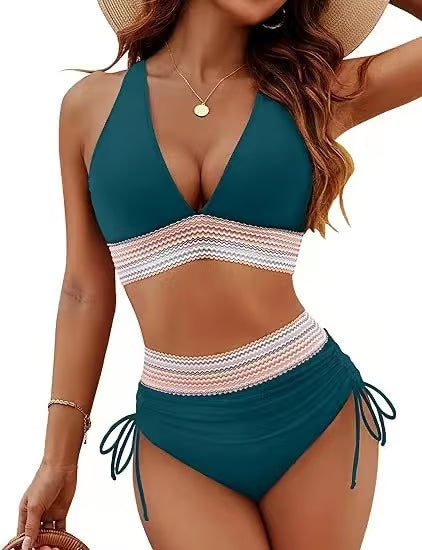 Königsallee Atelier™|Bikini-Sets