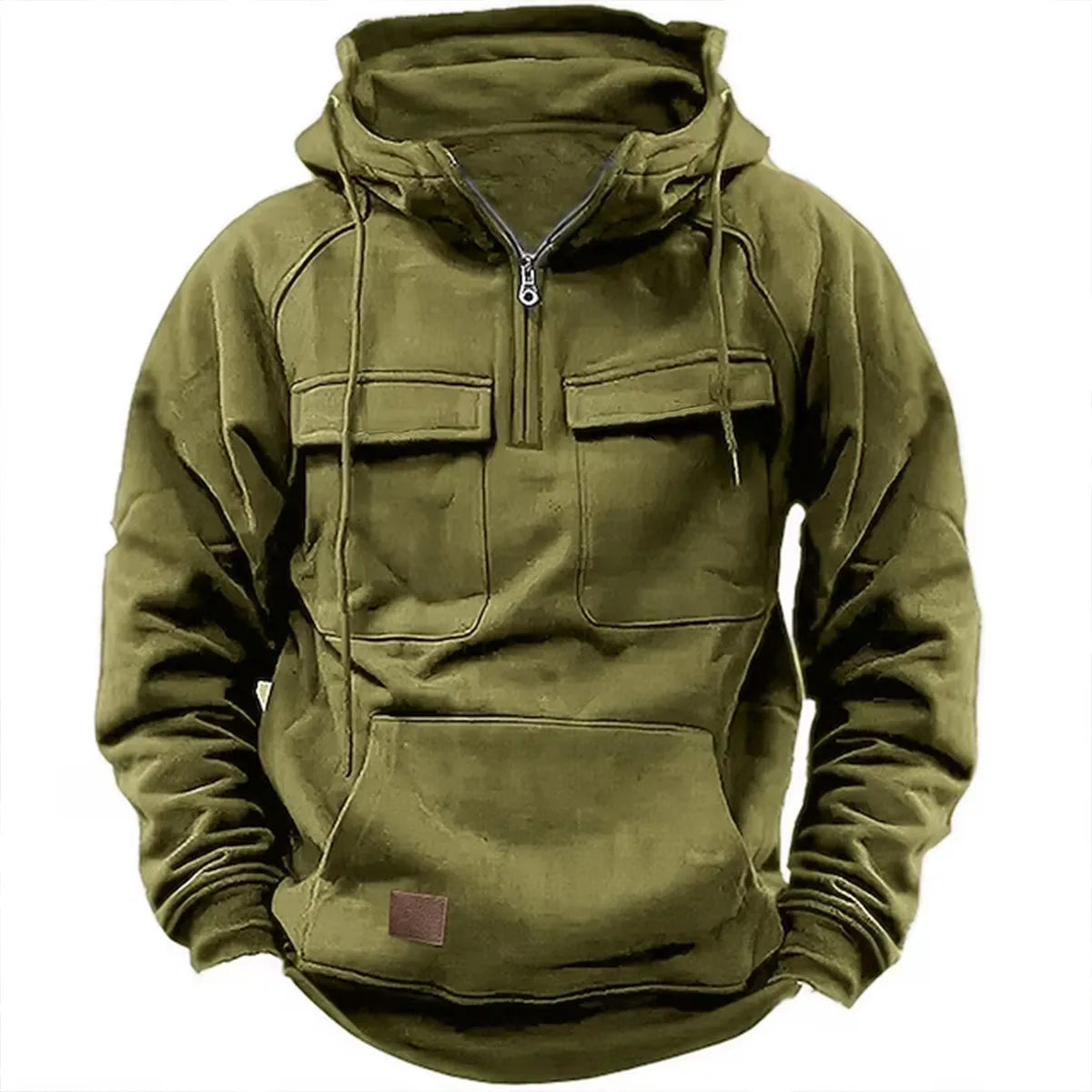 HyperMercaro™ |Tough Guy Trui