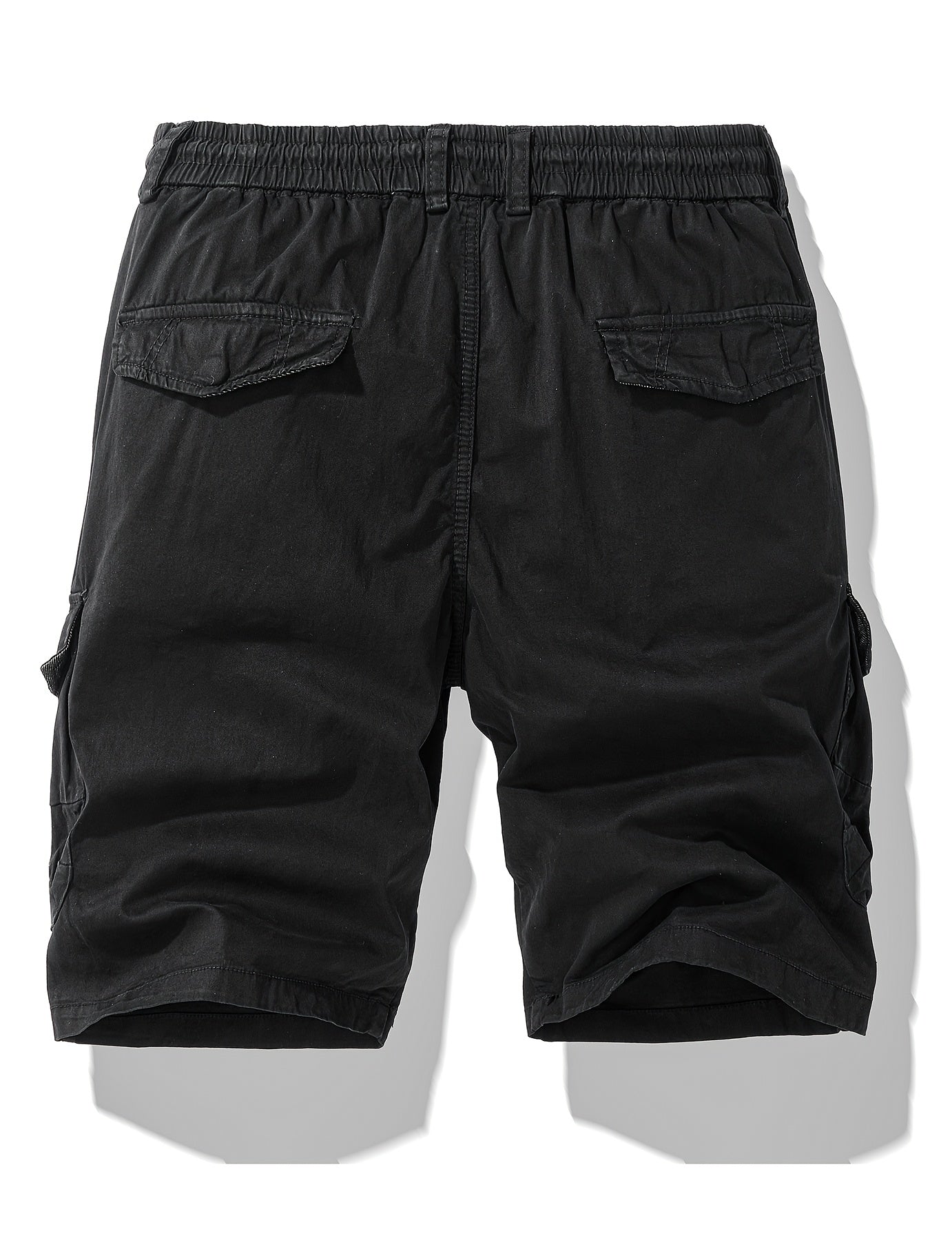 Königsallee Atelier™| Cargo-Arbeitsshorts