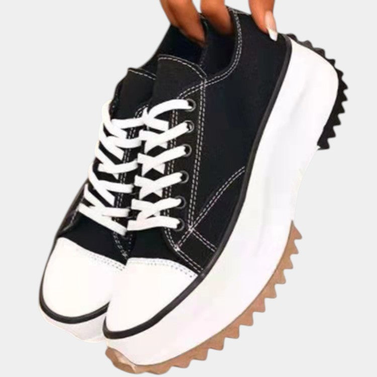 Königsallee Atelier™ | Komfort-Sneaker für Damen