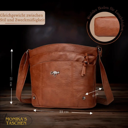 Alina Bag | Monikas Lieblings-Design
