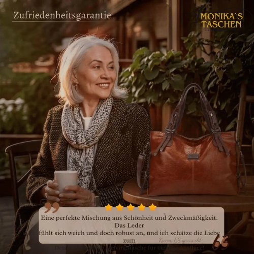 Claire’s Reisetasche | Classic Version