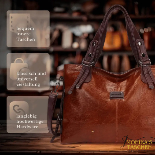 Claire’s Reisetasche | Classic Version