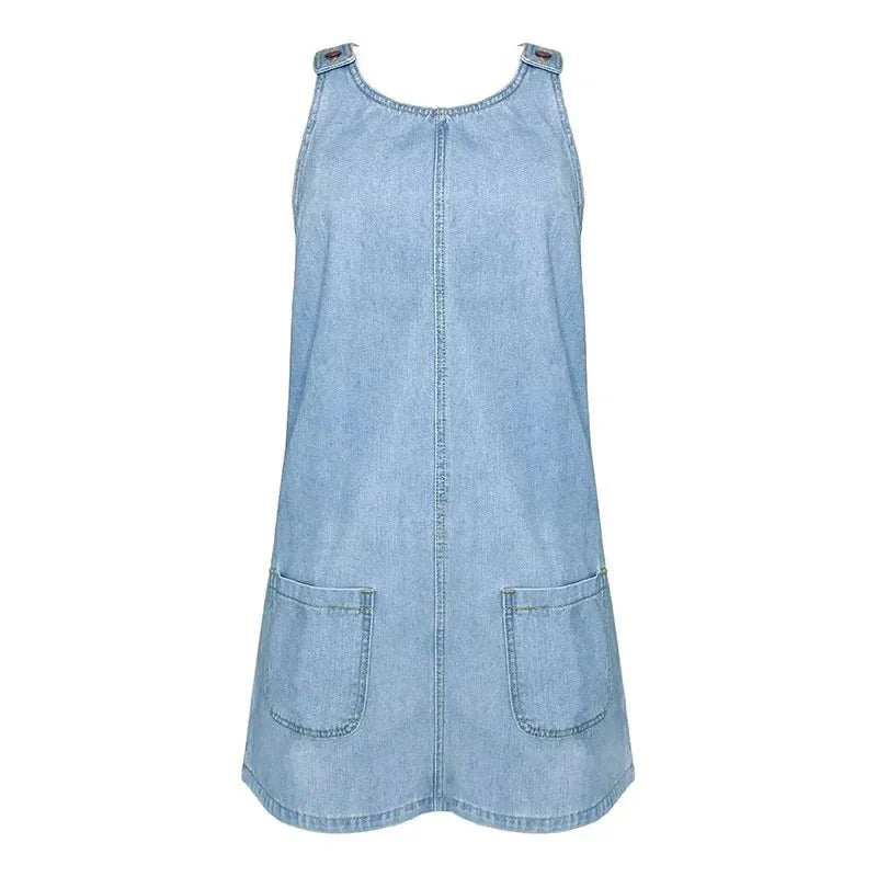 Konigsalle Atelier™ | Midi-Jurk