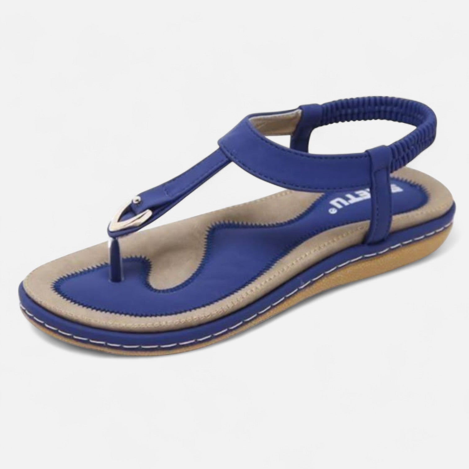 Königsallee Atelier™ | Orthopädische Sandalen