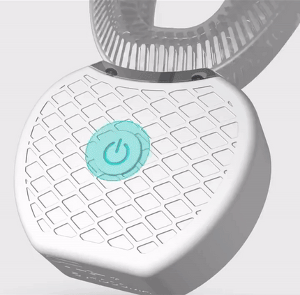 HyperMercaro™| Smart Toothbrush