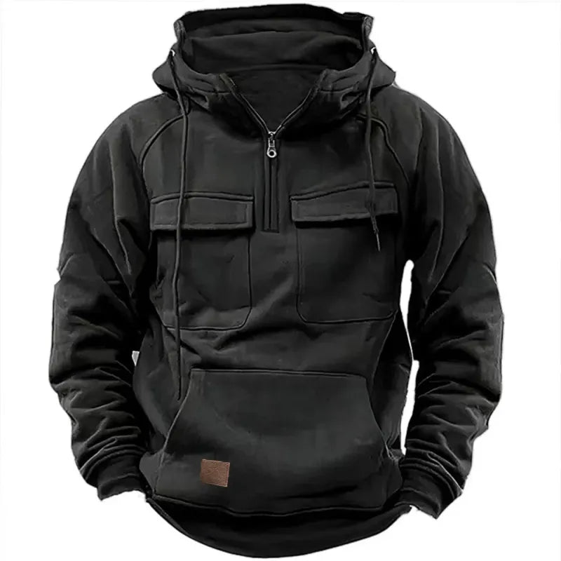 HyperMercaro™ |Tough Guy Trui