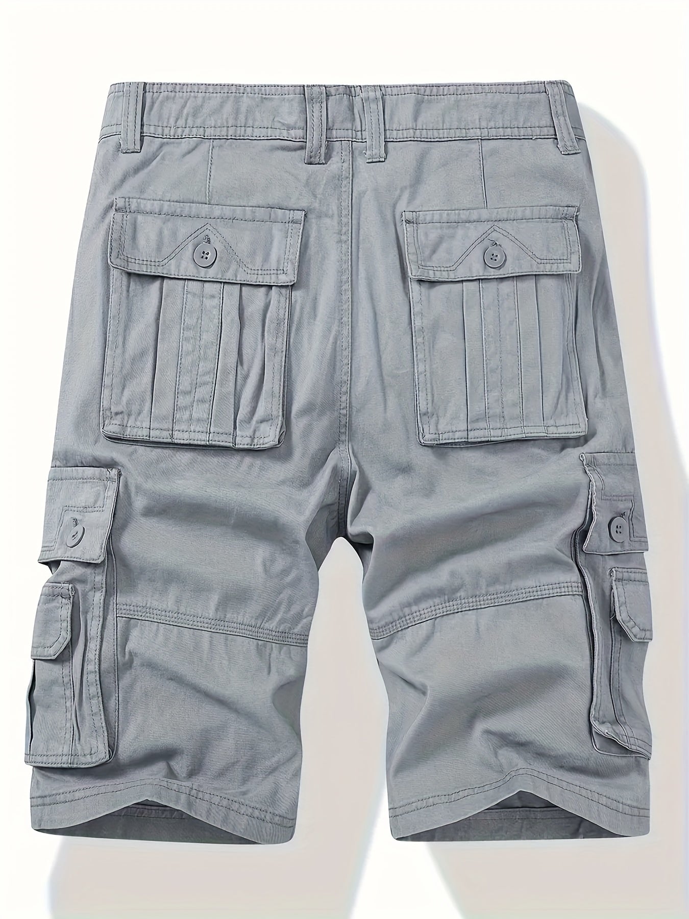 Königsallee Atelier™|Cargo Shorts