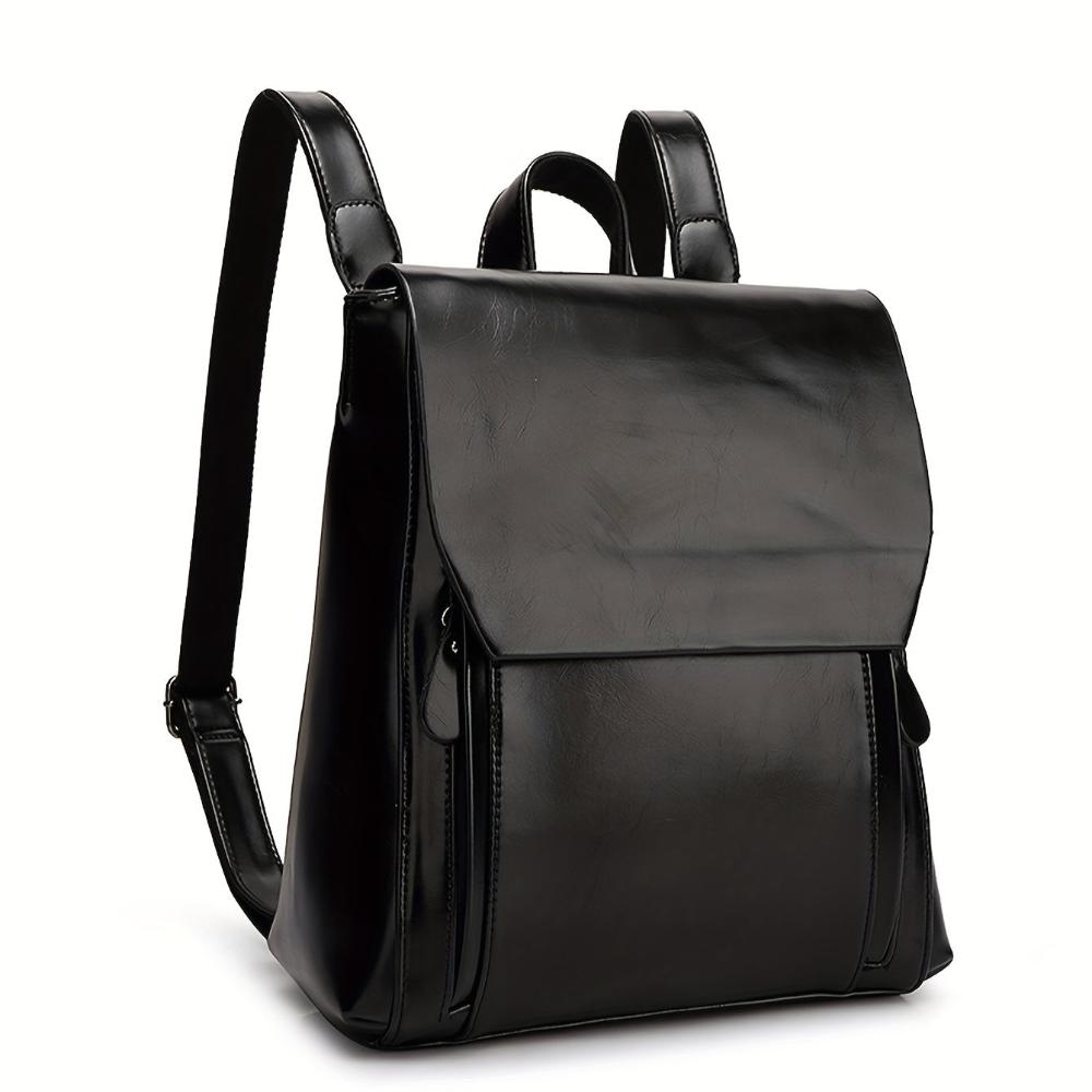 Clara Gesteppter Vintage-Rucksack