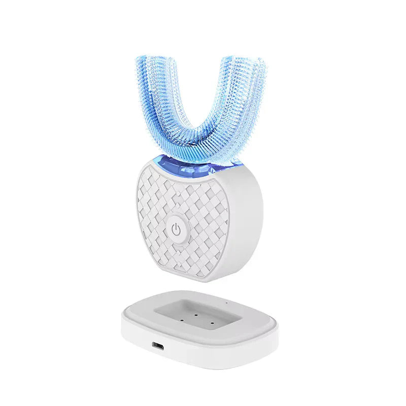 HyperMercaro™| Smart Toothbrush