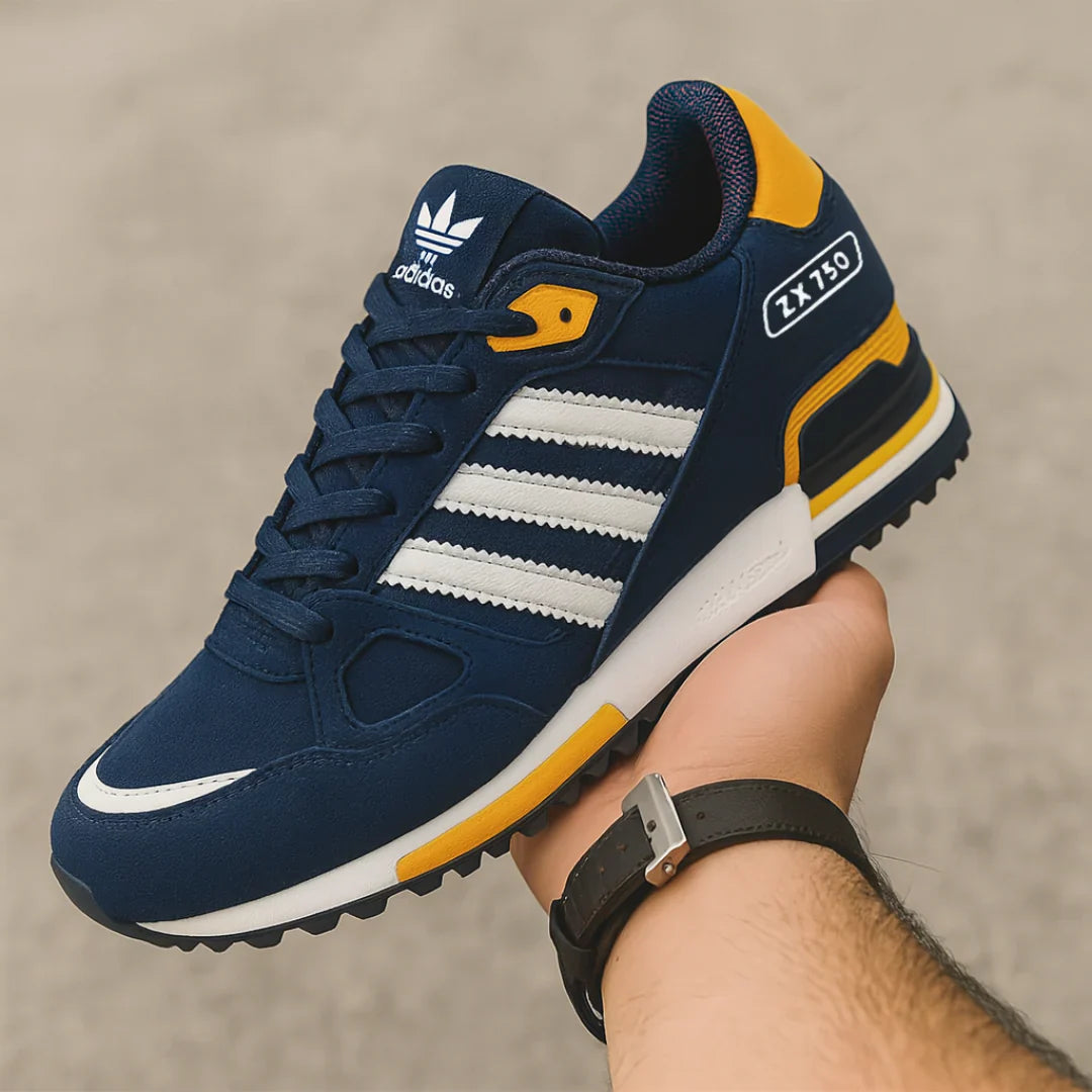 Königsallee Atelier™|Classic Sneaker