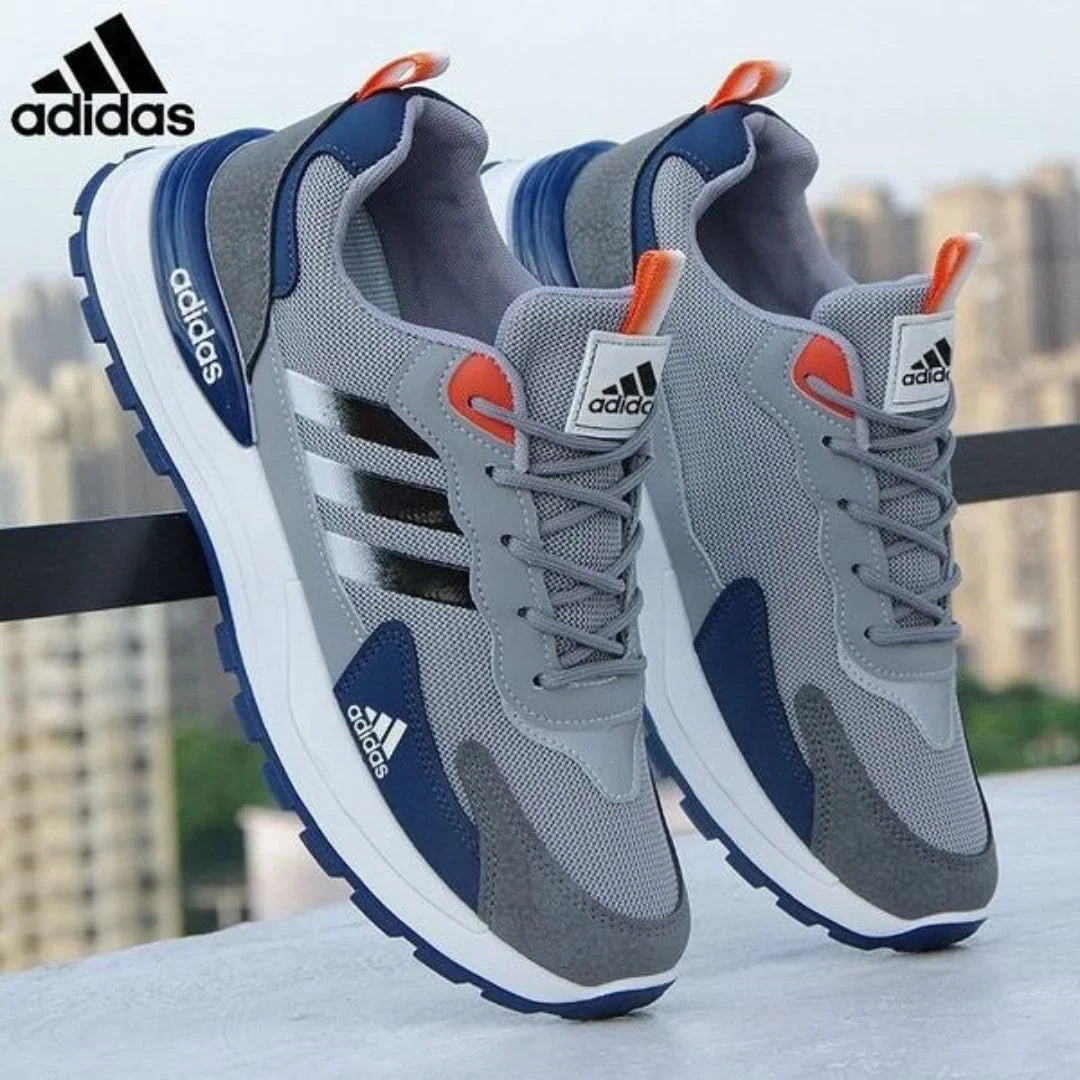 Königsallee Atelier™ | Performance Sneaker (Unisex)