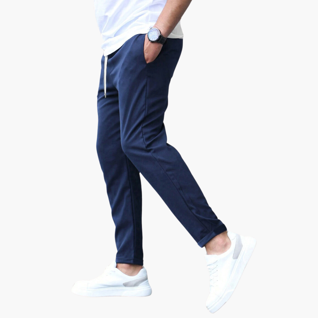Königsallee Atelier™ | Premium Stretch-Hosen
