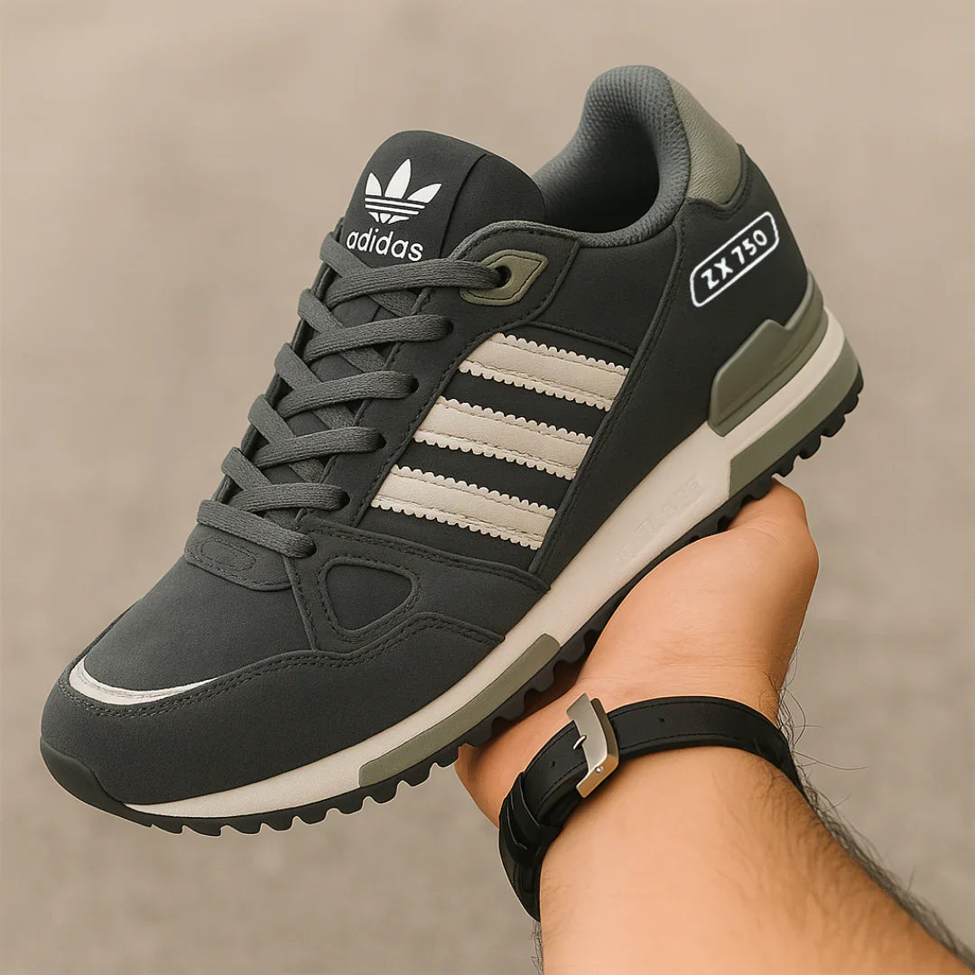 Königsallee Atelier™|Classic Sneaker
