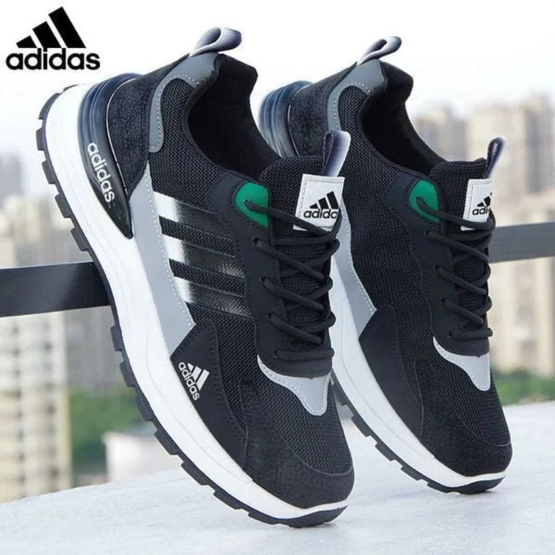 Königsallee Atelier™ | Performance Sneaker (Unisex)