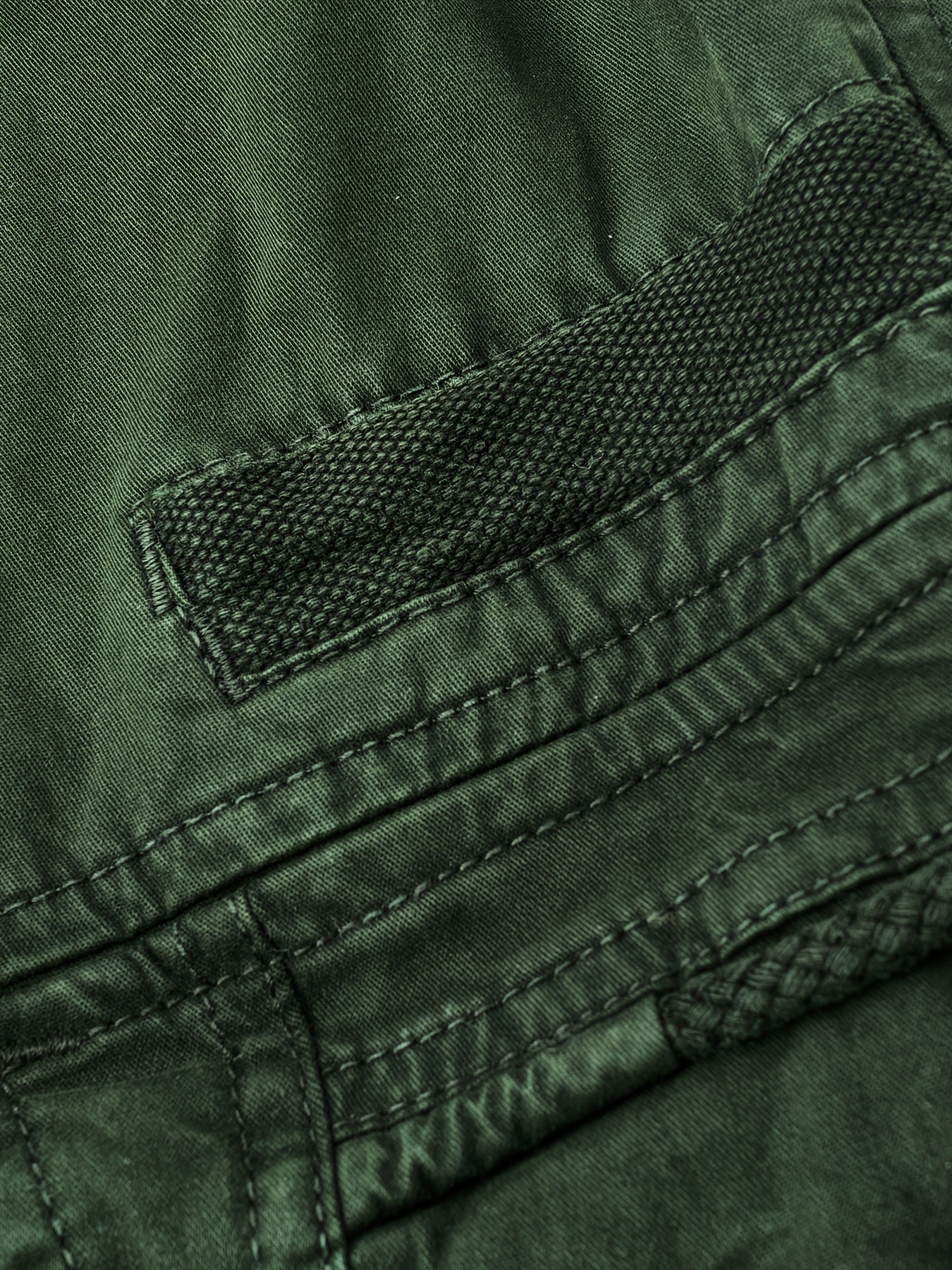 Königsallee Atelier™| Cargo-Arbeitsshorts