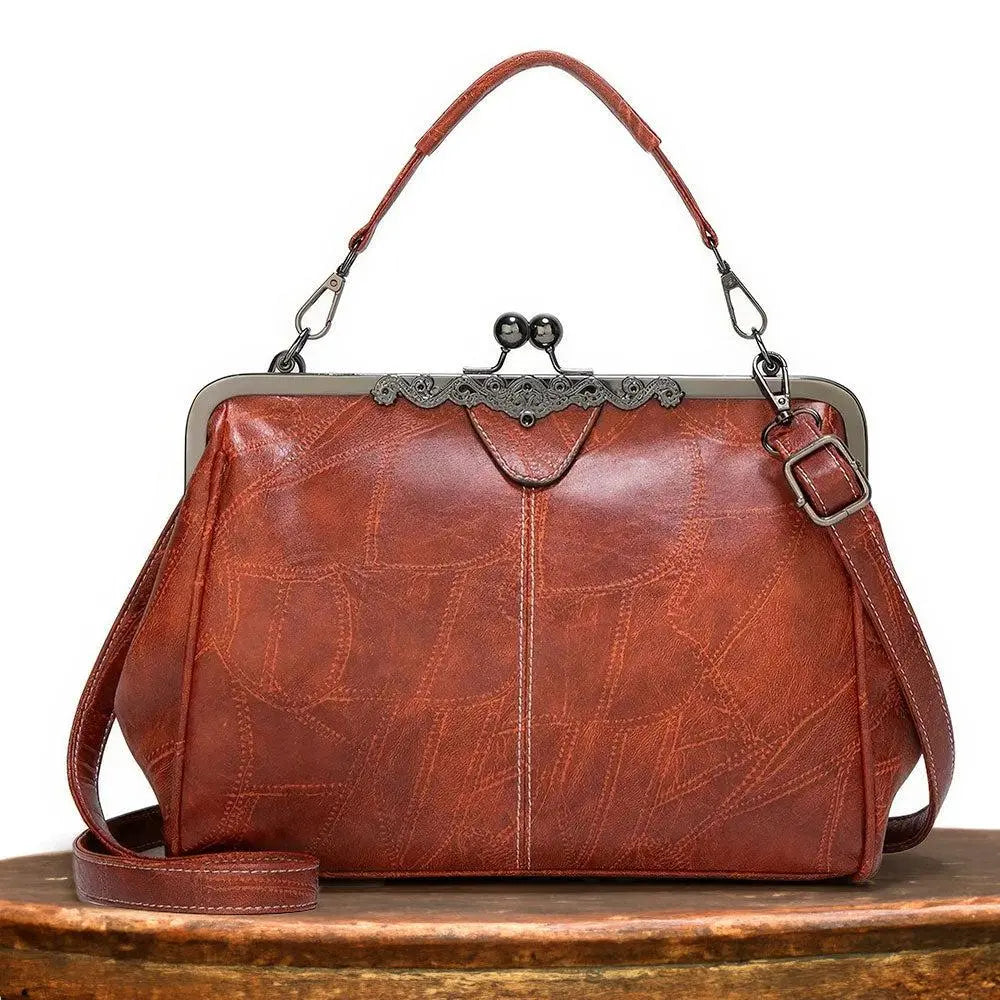 Johanna’s Klassik Charm | Vintage Tasche