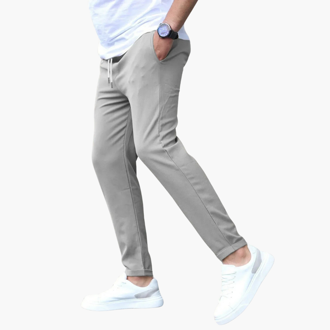 Königsallee Atelier™ | Premium Stretch-Hosen